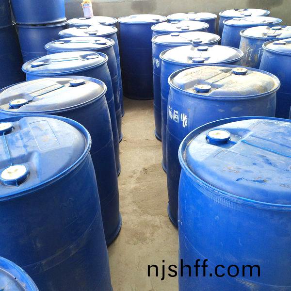 有機硅類(lei)消(xiao)泡劑